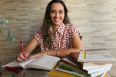 Imagem ilustrativa da imagem Projeto de professora do ES entre os melhores do País