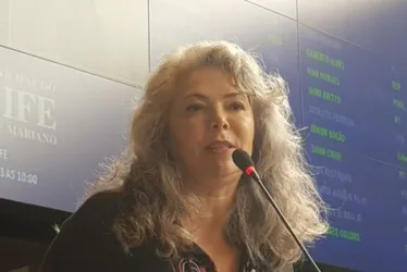 Imagem ilustrativa da imagem Projeto que institui Dia Municipal do Enfrentamento ao Transfeminicídio é aprovado