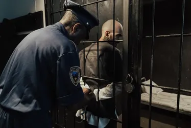 Imagem ilustrativa da imagem Proposta quer efetivar inspetores penitenciários do ES sem concurso