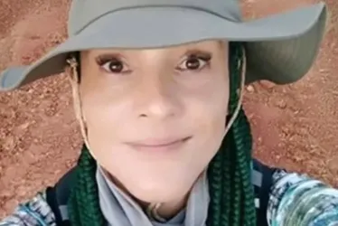 Imagem ilustrativa da imagem Psicóloga brasileira é encontrada morta em praia na Itália