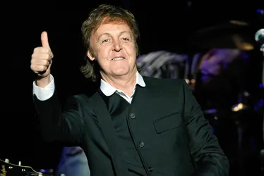 Imagem ilustrativa da imagem Quais são as exigências de Paul McCartney para seus shows no Brasil? Veja lista