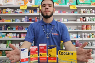 Imagem ilustrativa da imagem Quais são os medicamentos mais vendidos no ES? Veja a lista