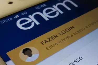 Imagem ilustrativa da imagem Quando sai o resultado do Enem 2023? E o gabarito? Veja datas