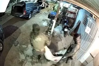 Imagem ilustrativa da imagem Quatro dos nove policiais presos do Bope já foram investigados antes