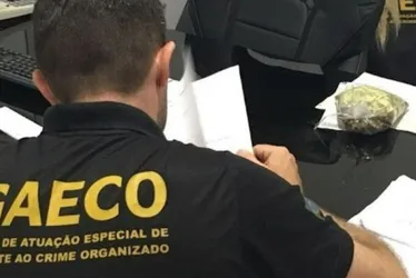Imagem ilustrativa da imagem Quatro mulheres são presas por tráfico em operação do Ministério Público no ES