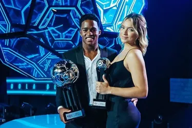 Imagem ilustrativa da imagem Quem é Gabriely Miranda, modelo e namorada do atacante Endrick, do Palmeiras?