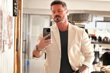 Imagem ilustrativa da imagem Quem é Renato Cariani, influenciador fitness alvo de ação contra tráfico de drogas