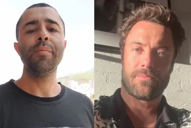 Imagem ilustrativa da imagem "Queria abraçar ele", diz motorista que atropelou Kayky Brito ao pedir encontro