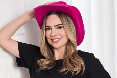 Imagem ilustrativa da imagem Rachel Sheherazade pode ganhar contrato com a Record após sucesso em A Fazenda 15