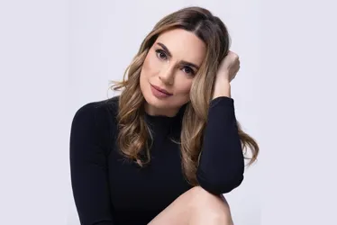 Imagem ilustrativa da imagem Rachel Sheherazade revela salário que recebia no SBT: 'Não era milionário'