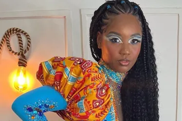 Imagem ilustrativa da imagem Rainhas já vivem rotinas intensas para o Carnaval