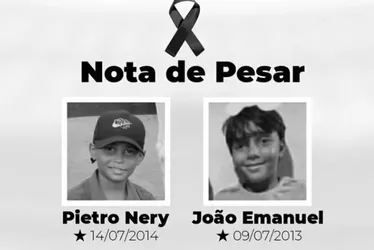 Imagem ilustrativa da imagem Raio atinge campo de futebol, deixa 2 meninos mortos e 7 feridos no Pará