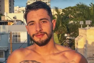 Imagem ilustrativa da imagem Ranani Glazer, brasileiro morto em Israel, era 'cara do bem' e sonhava em ser DJ