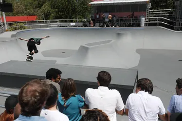 
          Imagem ilustrativa da imagem Recife sedia última etapa do STU National 2023
          