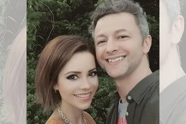 Imagem ilustrativa da imagem Relembre as idas e vindas da relação de Sandy e Lucas Lima