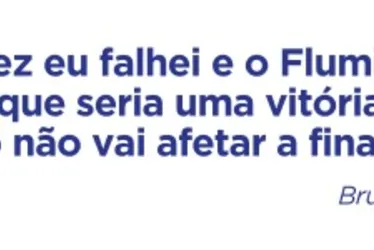Imagem ilustrativa da imagem Reservas perdem e Flu agora só pensa na final da Libertadores