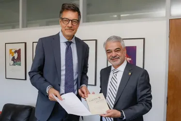 Imagem ilustrativa da imagem Restos mortais de Maurício de Nassau podem ser enviados para Pernambuco