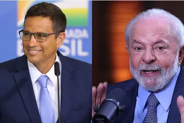 
          Imagem ilustrativa da imagem Reunião entre Campos Neto e Lula não pode virar rotina
          