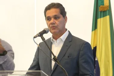 Imagem ilustrativa da imagem Ricardo Ferraço vai liderar o MDB no ES