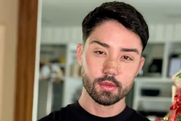 Imagem ilustrativa da imagem Rico Melquíades, campeão de A Fazenda 13, é internado às pressas