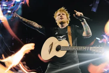 Imagem ilustrativa da imagem Rock in Rio 2024 anuncia Ed Sheeran, Ne-Yo e Joss Stone; veja preços e como comprar