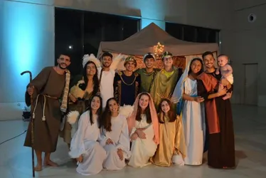 Imagem ilustrativa da imagem Roteiro de cantatas natalinas no Espírito Santo