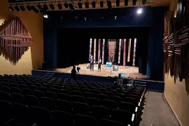 Imagem ilustrativa da imagem Roteiro em Guaçuí conta com Festival Nacional de Teatro todo ano