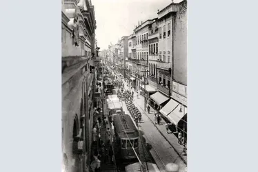 Imagem ilustrativa da imagem Rua da Imperatriz é incluída na Lei do Recentro por Câmara dos Vereadores do Recife