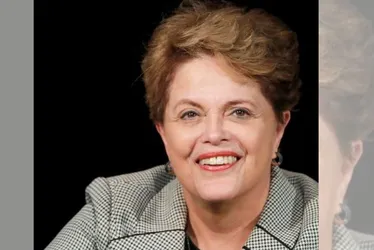 Imagem ilustrativa da imagem STF forma maioria para manter direitos políticos de Dilma após impeachment