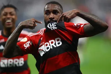Imagem ilustrativa da imagem STJD pode tirar Gerson, Bruno Henrique e Maracanã do Flamengo no Brasileiro