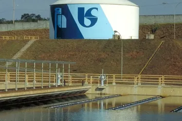 
          Imagem ilustrativa da imagem Sabesp pode perder 50% dos contratos em 15 anos
          