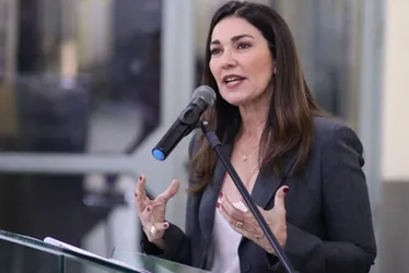 
          Imagem ilustrativa da imagem Sabotagem à indicada de Lira saiu do próprio PP
          