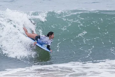 Imagem ilustrativa da imagem Saiba quem são os campeões brasileiros de bodyboarding de 2023