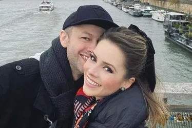 Imagem ilustrativa da imagem Sandy nega reconciliação com Lucas Lima: 'absoluta e completa mentira'