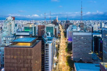 Imagem ilustrativa da imagem São Paulo anuncia candidatura a sede dos Jogos Pan-Americanos de 2031