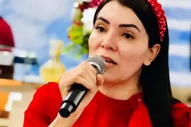 Imagem ilustrativa da imagem Sara Mariano: quem é a cantora gospel encontrada morta na Bahia