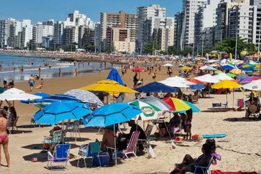 Imagem ilustrativa da imagem Segurança no ES vai ser reforçada no verão