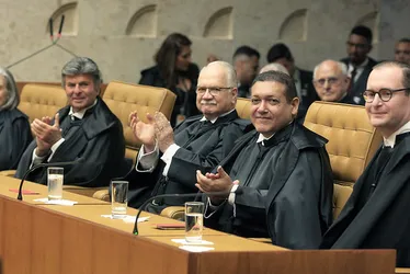 Imagem ilustrativa da imagem Seis decisões do STF vão mudar a vida de aposentados e empregados
