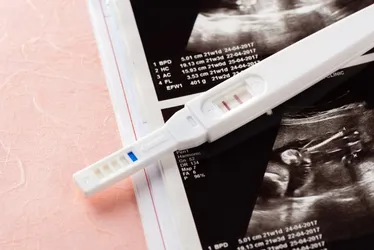 Imagem ilustrativa da imagem Seis em cada 10 mulheres já tiveram uma gravidez não planejada