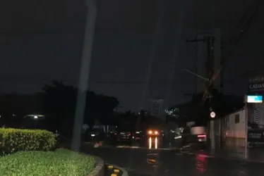 Imagem ilustrativa da imagem Seis em cada dez brasileiros sentem insegurança ao andar na rua à noite