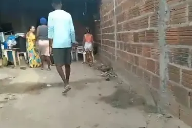 Imagem ilustrativa da imagem Seis pessoas são assassinadas dentro de casa na cidade mais violenta do Brasil