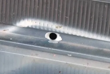Imagem ilustrativa da imagem Seis pessoas são baleadas por criminosos de moto em Cariacica