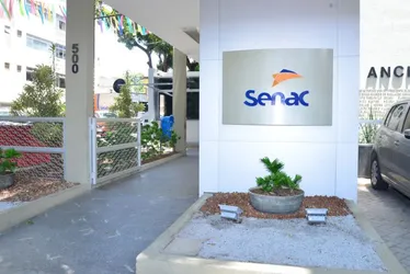 Imagem ilustrativa da imagem Senac Pernambuco oferece Curso Técnico em Guia de Turismo na Modalidade EAD
Senac