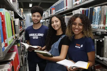 Imagem ilustrativa da imagem Senado aprova novas regras para cotas em universidades
