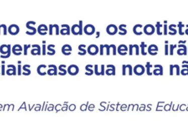 Imagem ilustrativa da imagem Senado aprova novas regras para cotas em universidades