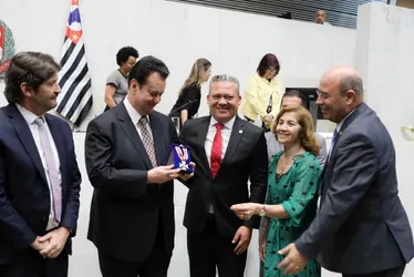 Imagem ilustrativa da imagem Senadores vão manter debate do marco temporal