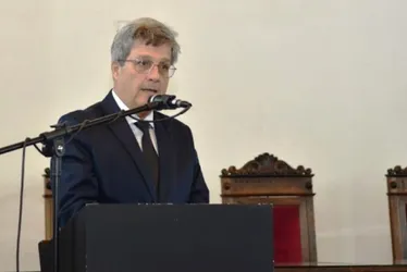 Imagem ilustrativa da imagem Sérgio Aboudib é eleito para a Academia Espírito-santense de Letras
