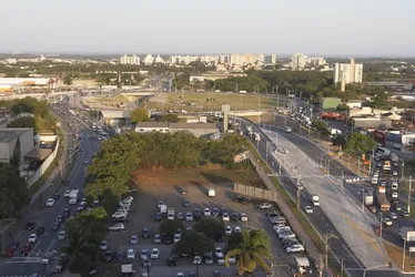 Imagem ilustrativa da imagem Serra desbanca Vitória e é a maior economia do Espírito Santo