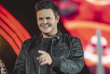 Imagem ilustrativa da imagem Sertanejo Matheus, da dupla com Kauan, é internado às pressas