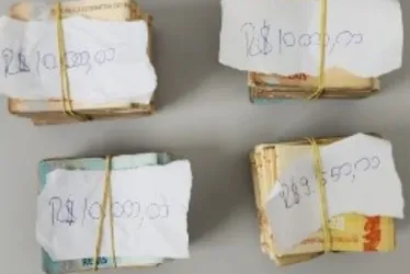 Imagem ilustrativa da imagem Servidores são investigados por suspeita de corrupção no ES